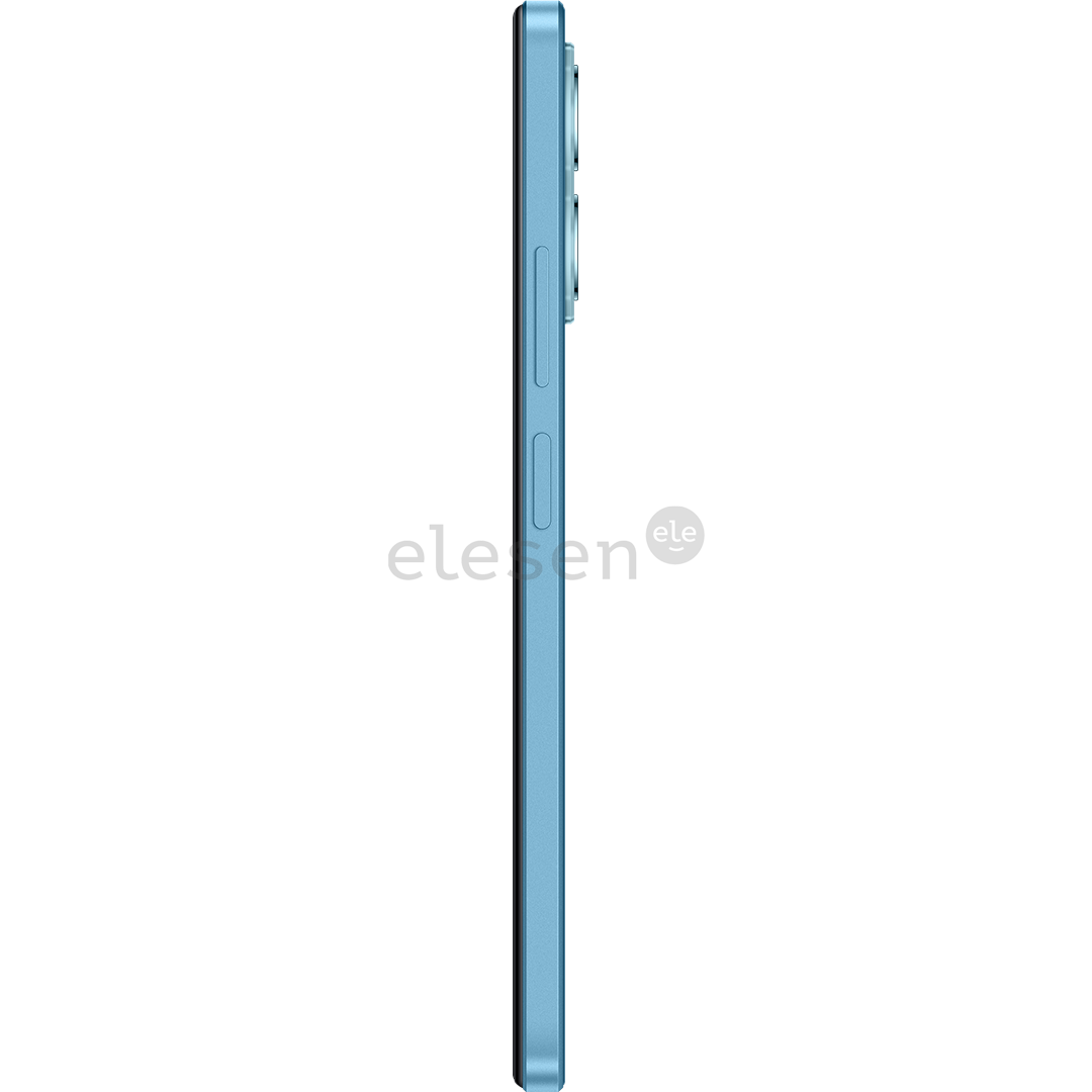 Xiaomi Redmi Note 12, 128 GB, blue