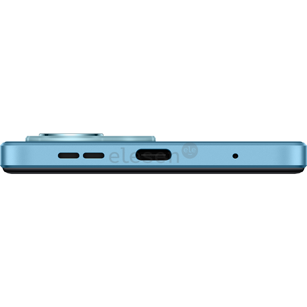 Xiaomi Redmi Note 12, 128 GB, blue