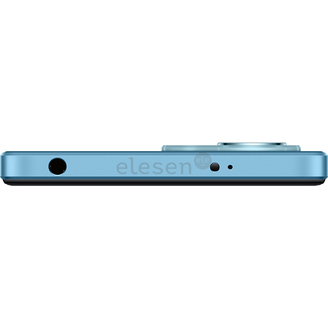 Xiaomi Redmi Note 12, 128 GB, blue