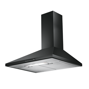 Gartraukis Faber VALUE BLACK A60 Prekė - 320.0557.543 320.0557.543