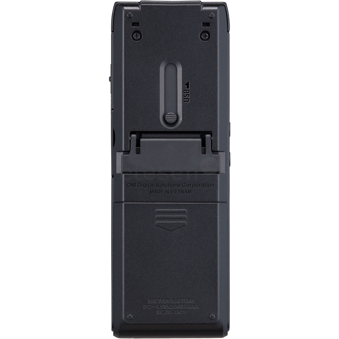 Olympus WS-882, 4 ГБ, серебристый - Диктофон