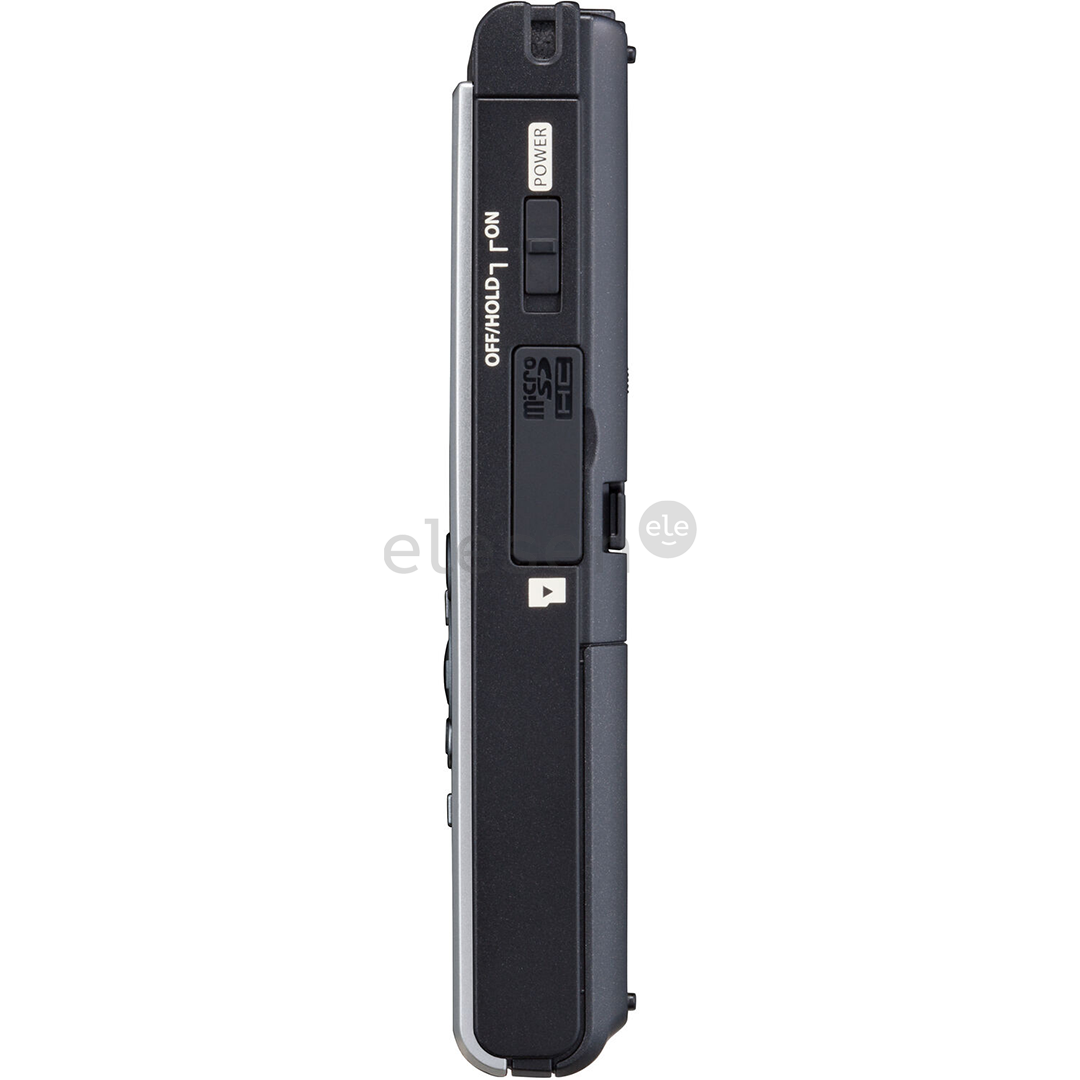 Olympus WS-882, 4 ГБ, серебристый - Диктофон