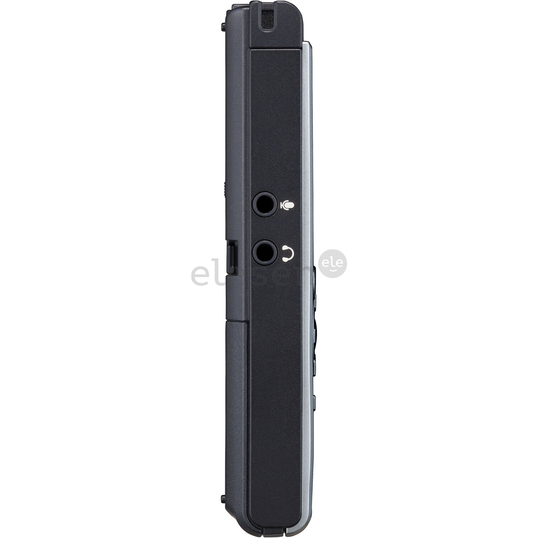 Olympus WS-882, 4 ГБ, серебристый - Диктофон