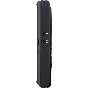 Olympus WS-883, 8 ГБ, черный - Диктофон Товар - WS-883-E1-BLK