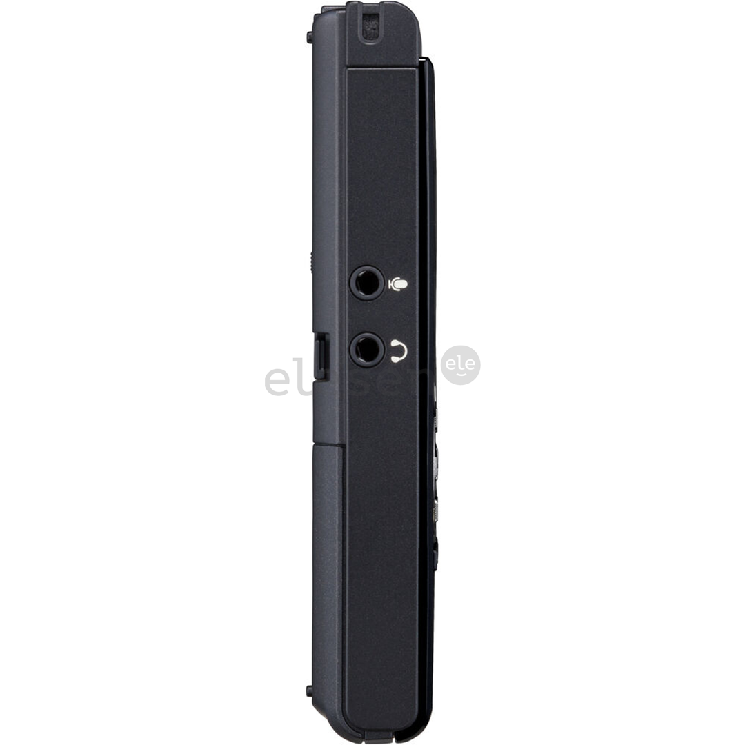 Olympus WS-883, 8 ГБ, черный - Диктофон Товар - WS-883-E1-BLK