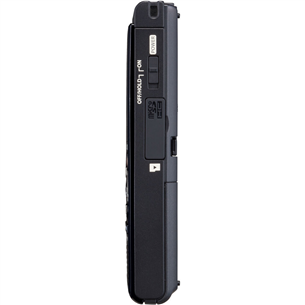 Olympus WS-883, 8 ГБ, черный - Диктофон Товар - WS-883-E1-BLK