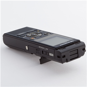 Olympus WS-883, 8 ГБ, черный - Диктофон Товар - WS-883-E1-BLK
