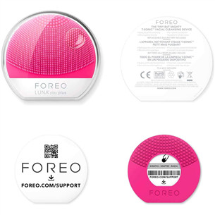 Foreo Play Plus - Veido odos priežiūros prietaisas