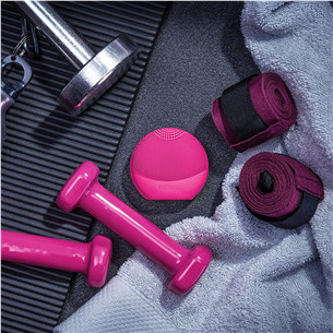 Foreo Play Plus - Veido odos priežiūros prietaisas