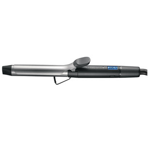 Remington Pro Soft Curl, 25 мм, 130-220°C, черный - Щипцы для завивки Товар - CI6525