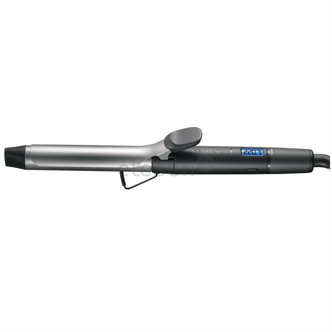 Remington Pro Soft Curl, 25 мм, 130-220°C, черный - Щипцы для завивки Товар - CI6525 CI6525