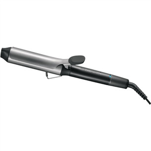 Remington Pro Big Curl, 38 mm, 140-210 °C, black - Hair curler Item - CI5538 CI5538