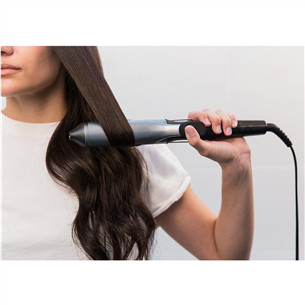 Remington Pro Big Curl, 38 мм, 140-210°C, черный - Щипцы для завивки Товар - CI5538