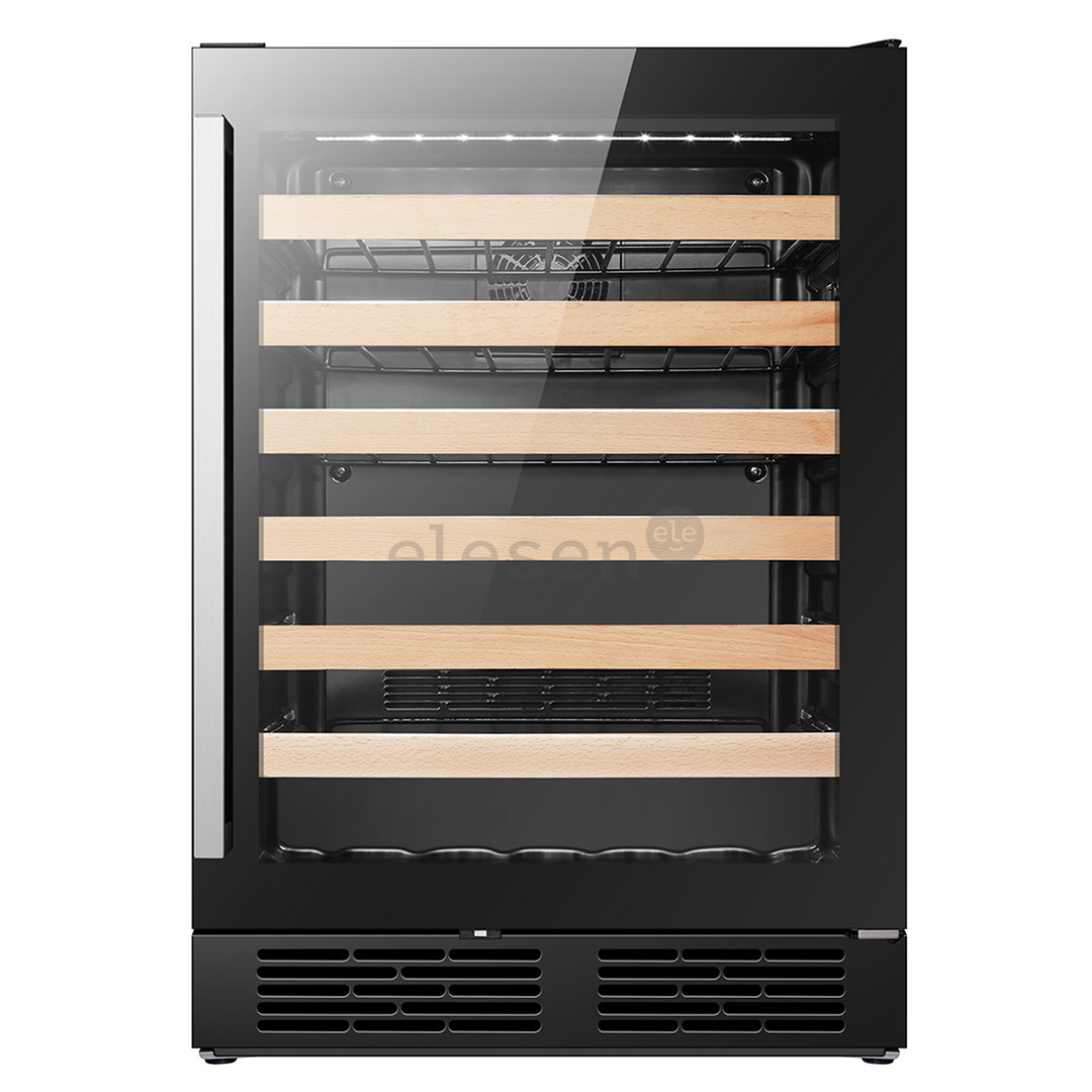 Vyno šaldytuvas Hisense Prekė - RW18W4NWLGF