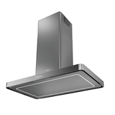 Gartraukis Faber T-LIGHT IS.INOX A100 EVO, 700 m³/h, nerūdijantis plienas Prekė-110.0456.264