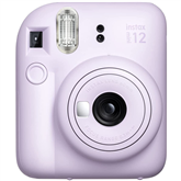 Fuji Instax Mini 12, purple - Camera