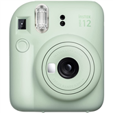 Fuji Instax Mini 12, green - Camera