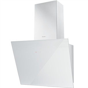 Gartraukis Faber TWEET EV8 LED WH A55, 710 m³/h, baltas Prekė - 330.0529.665