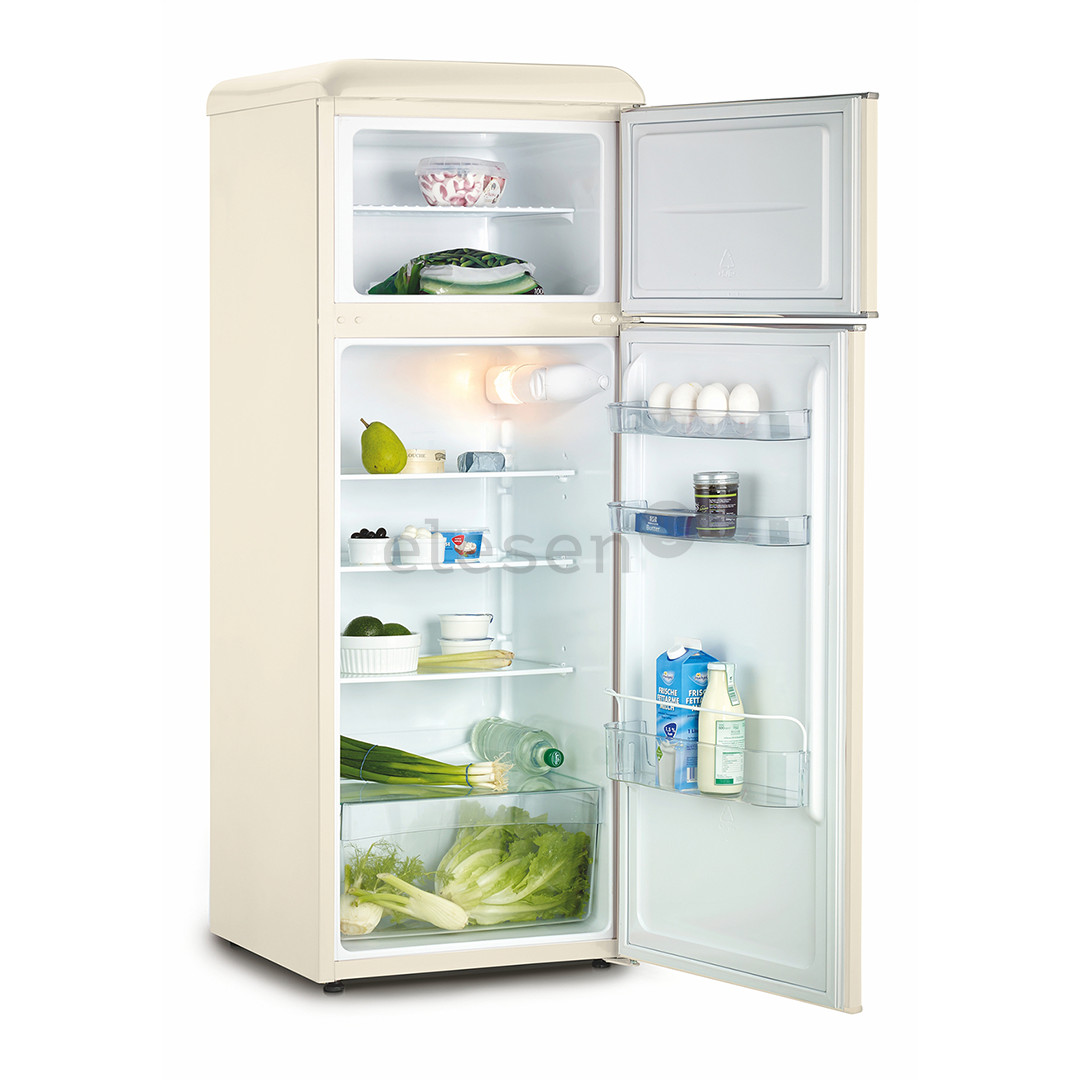 Šaldytuvas Snaige FR24SM-PRC30E300ADS6, 209 L, 148 cm