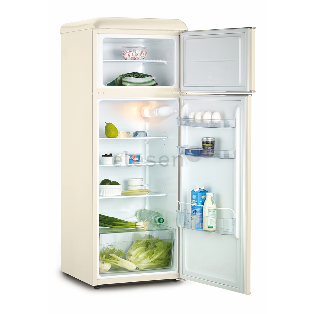 Šaldytuvas Snaige FR24SM-PRC30E300ADS6, 209 L, 148 cm