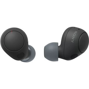 Sony WF-C700N, black - True-wireless earbuds Item - WFC700NB.CE7 WFC700NB.CE7