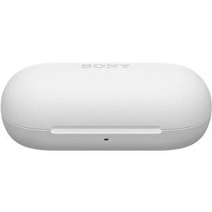 Sony WF-C700N, белый - Полностью беспроводные наушники Товар - WFC700NW.CE7