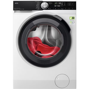 Skalbimo mašina AEG Prekė - LFR85146QE, 10 kg, 1400 rpm LFR85146QE