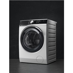 Skalbimo mašina AEG Prekė - LFR85146QE, 10 kg, 1400 rpm