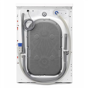 Skalbimo mašina AEG Prekė - LFR85146QE, 10 kg, 1400 rpm