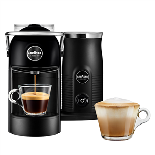 Kapsulinis kavos aparatas Lavazza A Modo Mio Jolie & Milk Prekė - 18000214 18000214