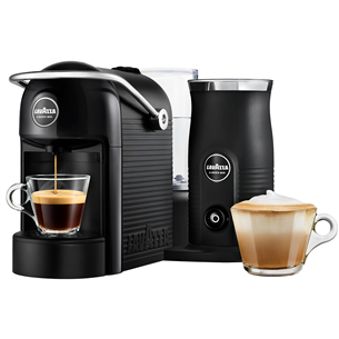 Kapsulinis kavos aparatas Lavazza A Modo Mio Jolie & Milk Prekė - 18000214