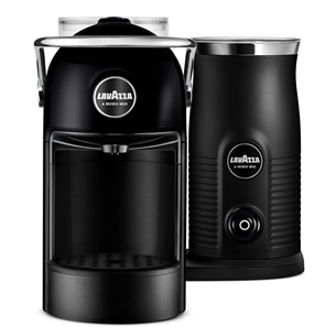 Kapsulinis kavos aparatas Lavazza A Modo Mio Jolie & Milk Prekė - 18000214