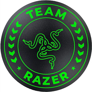Kilmėlis grindims Razer Team Floor Mat Prekė - RC81-03920200-R3M1
