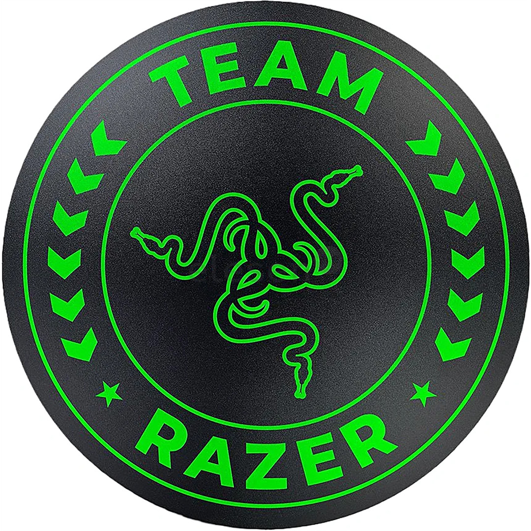 Kilmėlis grindims Razer Team Floor Mat Prekė - RC81-03920200-R3M1