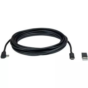 Nacon USB Cable for Oculus/Meta Quest 2, 5 m, black - USB cable Item - 3665962019346