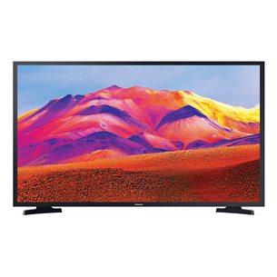 Samsung T5300, 32'', Full HD, LED LCD, боковые ножки, черный - Телевизор Товар - UE32T5372CDXXH UE32T5372CDXXH