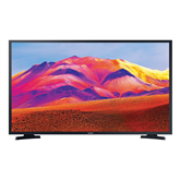 Samsung T5300, 32'', Full HD, LED LCD, боковые ножки, черный - Телевизор Товар - UE32T5372CDXXH