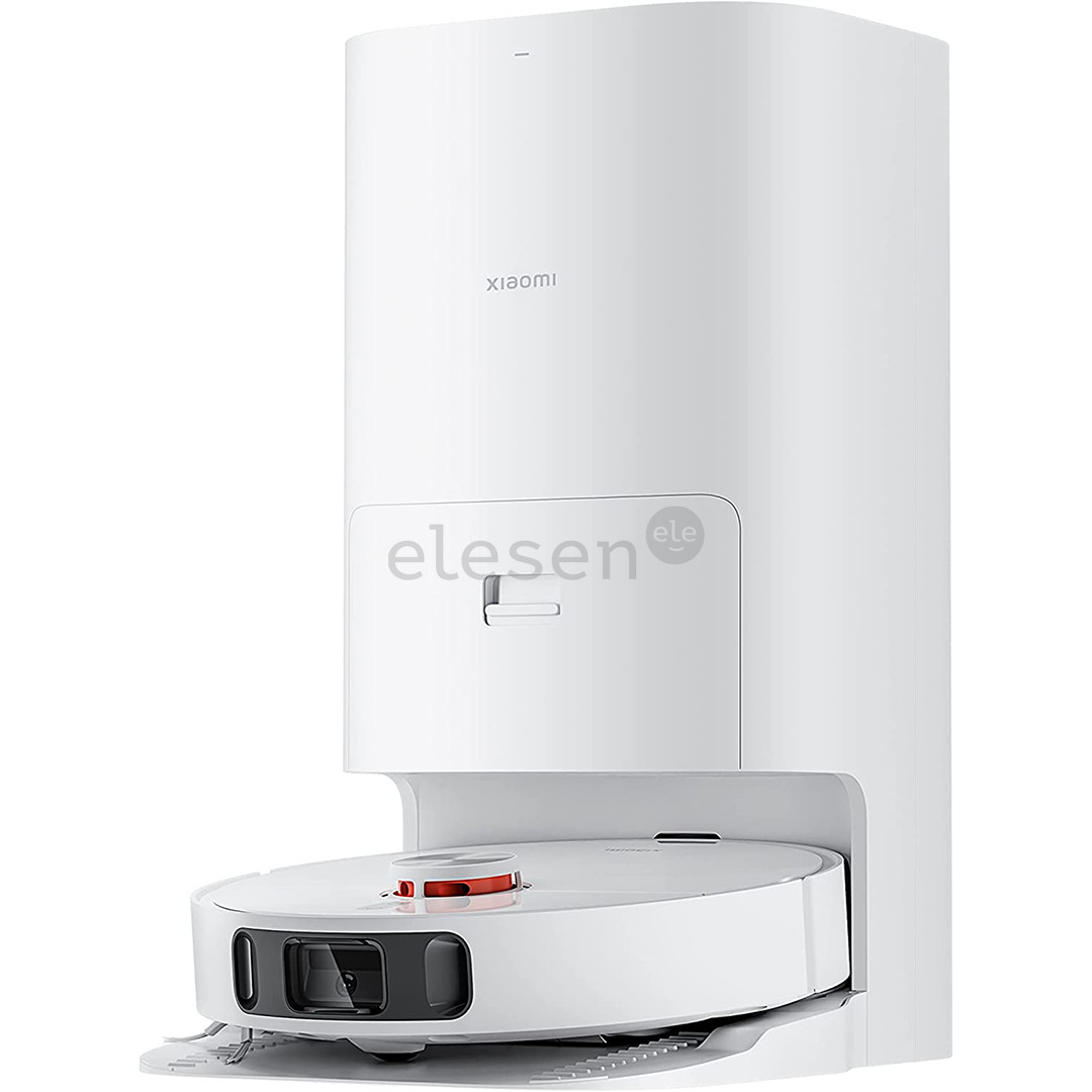 Xiaomi X10+, white - Robot Vacuum