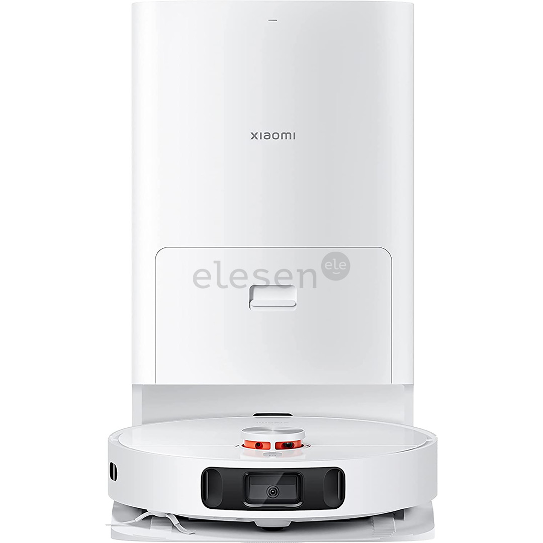 Xiaomi X10+, white - Robot Vacuum