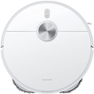 Xiaomi X10+, Baltas - Dulkių siurblys robotas