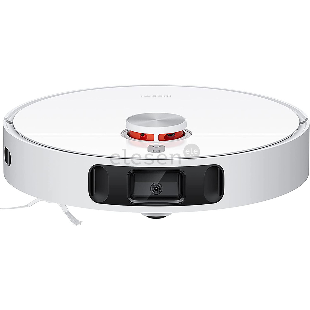Xiaomi X10+, white - Robot Vacuum