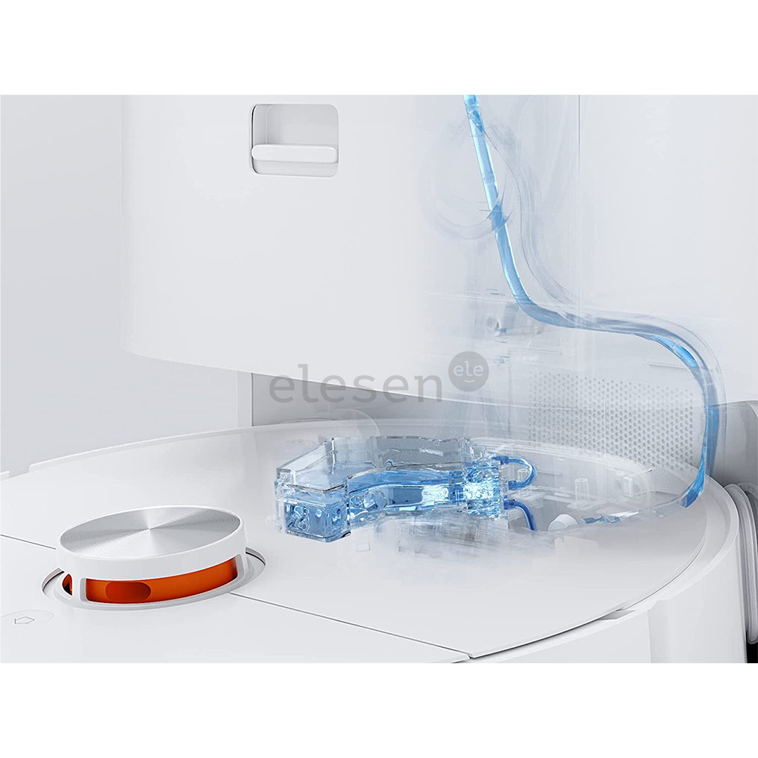 Xiaomi X10+, white - Robot Vacuum