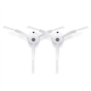 Roborock, S7/S6/S5 Max/E5, white - Side brushes for robot vacuum cleaner Item - 1333748 1333748