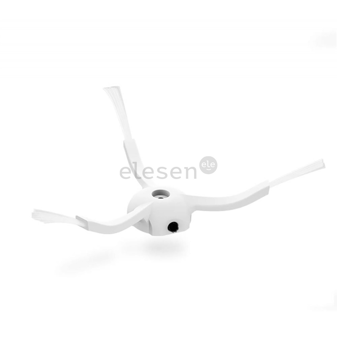 Roborock, S7/S6/S5 Max/E5, white - Side brushes for robot vacuum cleaner Item - 1333748