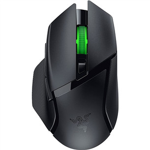 Razer Basilisk V3 X HyperSpeed - Belaidė pelė
