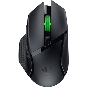 Pelė Razer Basilisk V3 X HyperSpeed Prekė - RZ01-04870100-R3G1 RZ01-04870100-R3G1