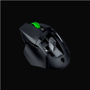 Razer Basilisk V3 X HyperSpeed - Belaidė pelė
