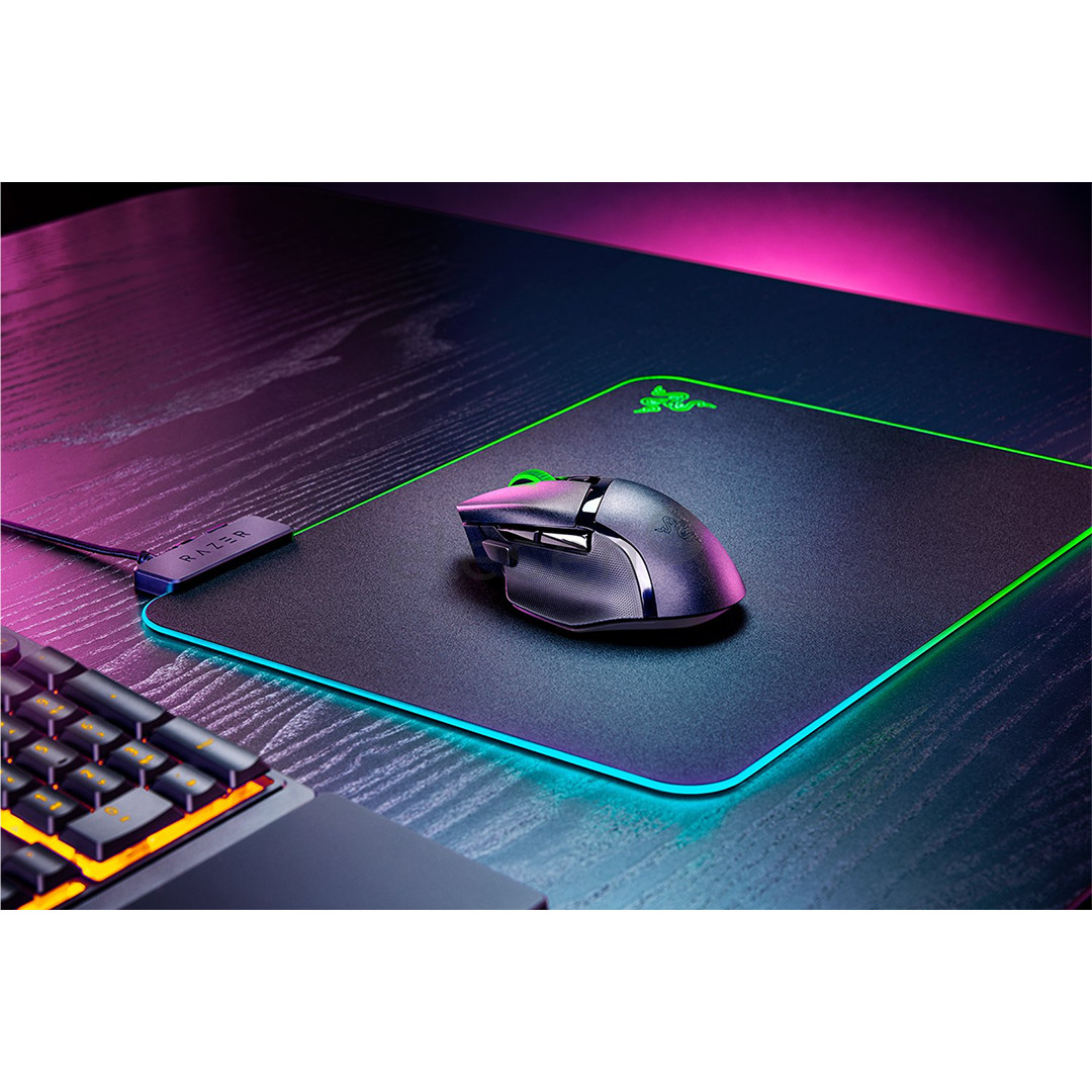 Razer Basilisk V3 X HyperSpeed - Belaidė pelė