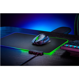Razer Basilisk V3 X HyperSpeed - Belaidė pelė
