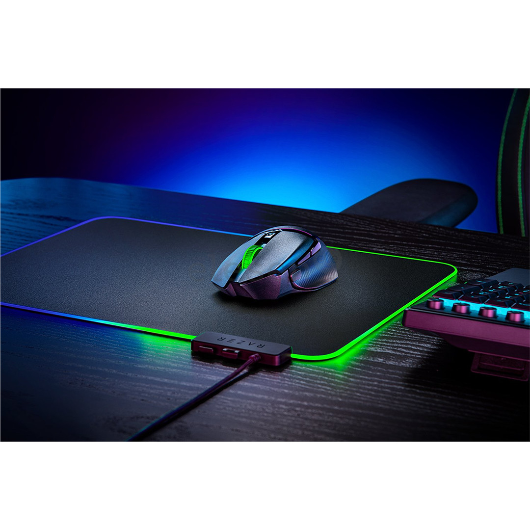 Razer Basilisk V3 X HyperSpeed - Belaidė pelė